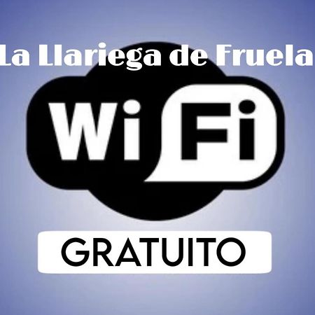 Ferienwohnung Oviedo Centro- Parking Gratuito Exterior foto